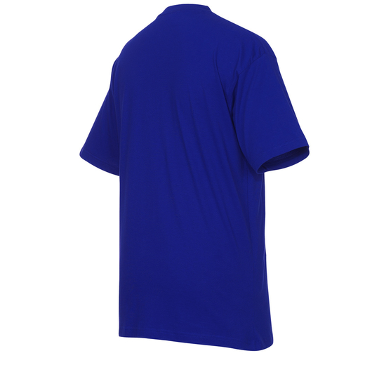 MASCOT 00782-250 CROSSOVER  Java T-Shirt - 11 Kornblau - 2XL ONE