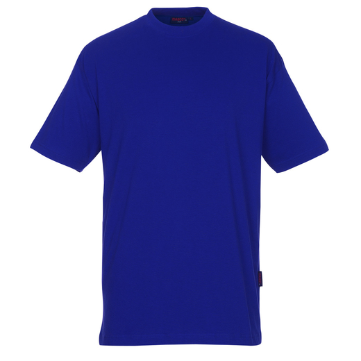 MASCOT 00782-250 CROSSOVER  Java T-Shirt - 11 Kornblau - 2XL ONE