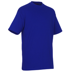 MASCOT 00782-250 CROSSOVER  Java T-Shirt - 11 Kornblau -...