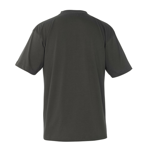 MASCOT 00782-250 CROSSOVER  Java T-Shirt - 18 Dunkelanthrazit - XL ONE