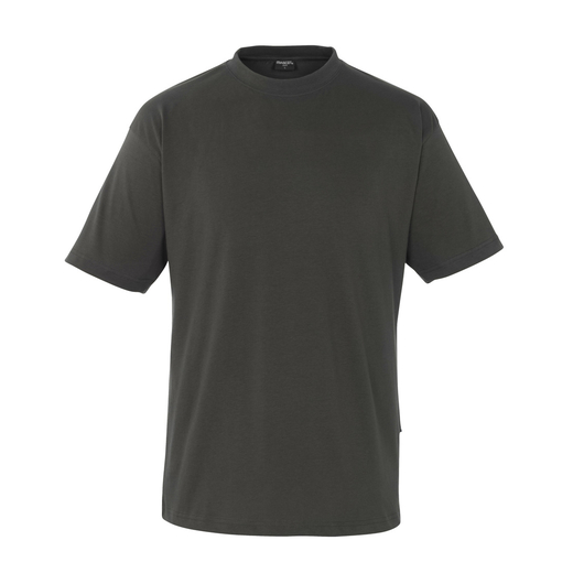 MASCOT 00782-250 CROSSOVER  Java T-Shirt - 18 Dunkelanthrazit - XL ONE