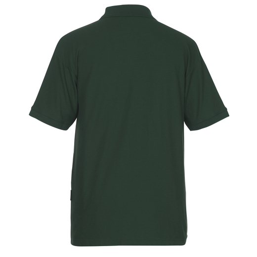 MASCOT 00783-260 CROSSOVER  Borneo Polo-Shirt mit Brusttasche - 03 Gr�n - XL
