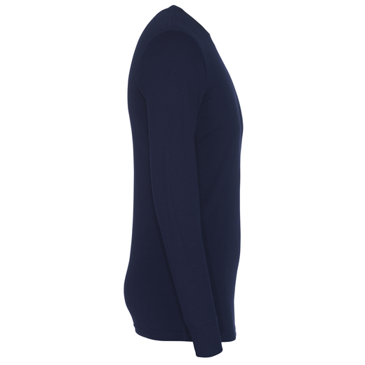 MASCOT 00573-350 CROSSOVER  Kiruna Funktionsunterhemd - 01 Marine - M