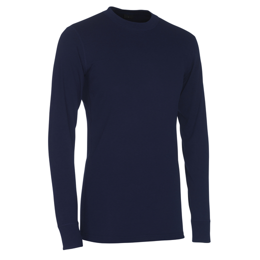 MASCOT 00573-350 CROSSOVER  Kiruna Funktionsunterhemd - 01 Marine - XL