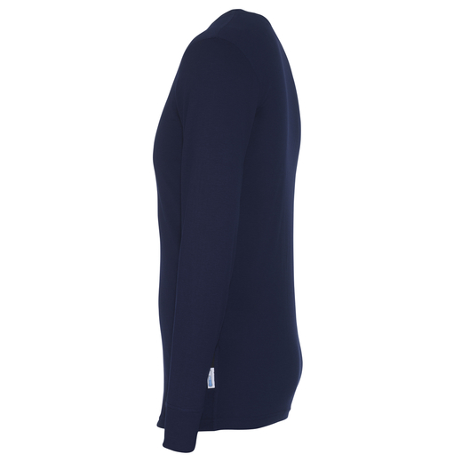 MASCOT 00573-350 CROSSOVER  Kiruna Funktionsunterhemd - 01 Marine - XL