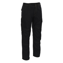 MASCOT 05279-010 YOUNG  Faro Hose mit Schenkeltaschen -...