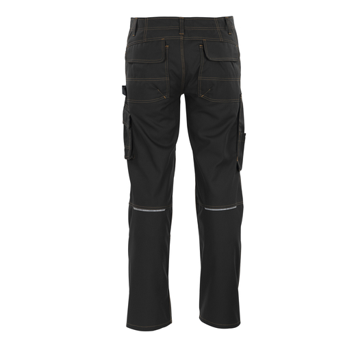 MASCOT 05279-010 YOUNG  Faro Hose mit Schenkeltaschen - 18 Dunkelanthrazit - 82C50