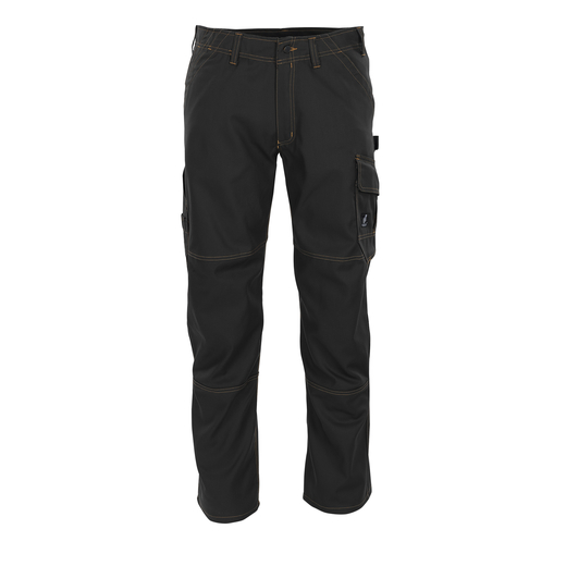 MASCOT 05279-010 YOUNG  Faro Hose mit Schenkeltaschen - 18 Dunkelanthrazit - 82C50