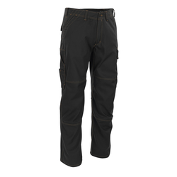 MASCOT 05279-010 YOUNG  Faro Hose mit Schenkeltaschen -...