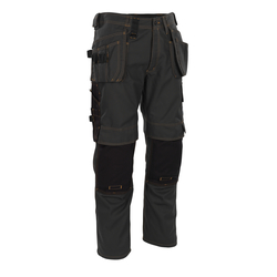 MASCOT 06231-010 YOUNG  Almada Hose mit Knie- und...