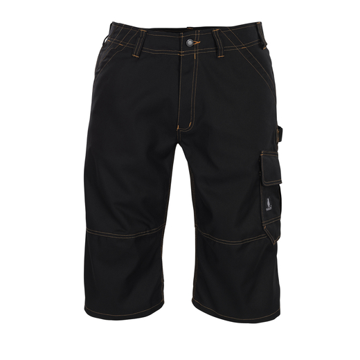 MASCOT 06049-010 YOUNG  Borba Shorts, lang - 09 Schwarz - C44 % SALE %