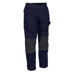 MASCOT 05079-010 HARDWEAR  Lerida Hose mit Knietaschen -...