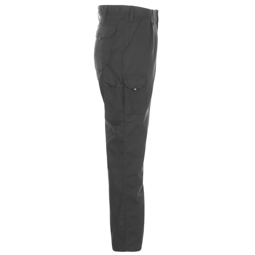 MASCOT 03079-010 HARDWEAR  Toledo Hose mit Schenkeltaschen - 09 Schwarz - 82C49