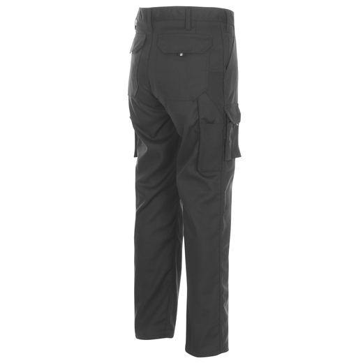 MASCOT 03079-010 HARDWEAR  Toledo Hose mit Schenkeltaschen - 09 Schwarz - 82C49