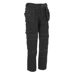 MASCOT 06131-630 HARDWEAR  Atlanta Hose mit Knie- und...