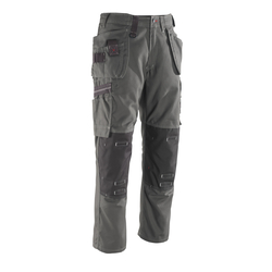 MASCOT 07379-154 FRONTLINE  Lindos Hose mit Knie- und...