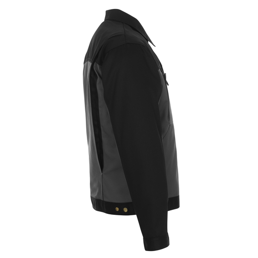 MASCOT 00907-630 IMAGE  Capri Jacke - 8889 Anthrazit/Schwarz - C70