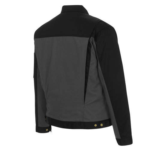 MASCOT 00907-630 IMAGE  Capri Jacke - 8889 Anthrazit/Schwarz - C70