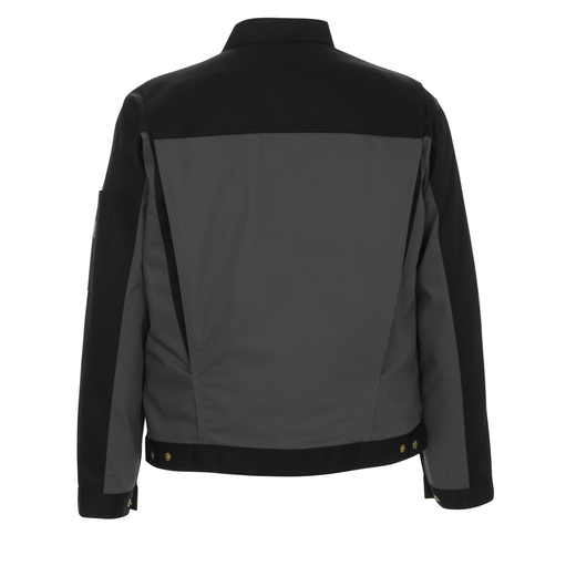 MASCOT 00907-630 IMAGE  Capri Jacke - 8889 Anthrazit/Schwarz - C70