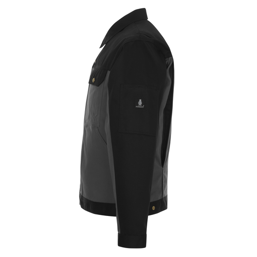 MASCOT 00907-630 IMAGE  Capri Jacke - 8889 Anthrazit/Schwarz - C70
