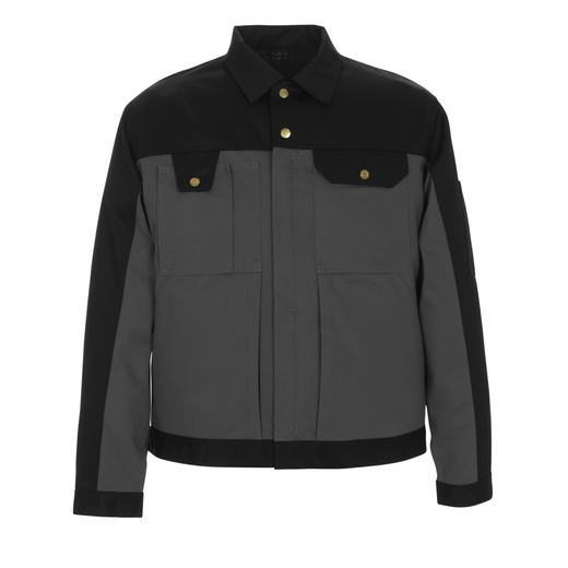 MASCOT 00907-630 IMAGE  Capri Jacke - 8889 Anthrazit/Schwarz - C70