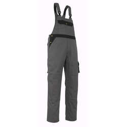 MASCOT 00969-430 IMAGE  Milano Latzhose mit Knietaschen -...