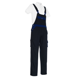 MASCOT 00962-630 IMAGE  Monza Latzhose mit Knietaschen -...