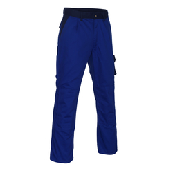 MASCOT 00979-430 IMAGE  Torino Hose mit Knietaschen -...