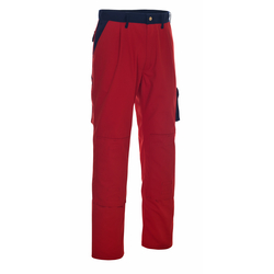 MASCOT 00979-430 IMAGE  Torino Hose mit Knietaschen - 21...