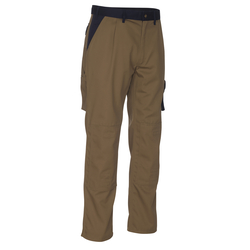 MASCOT 00979-430 IMAGE  Torino Hose mit Knietaschen - 51...