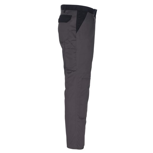 MASCOT 00979-430 IMAGE  Torino Hose mit Knietaschen - 8889 Anthrazit/Schwarz - 82C50