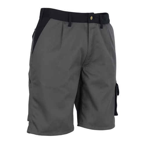 MASCOT 00949-430 IMAGE  Lido Shorts - 8889 Anthrazit/Schwarz - C42