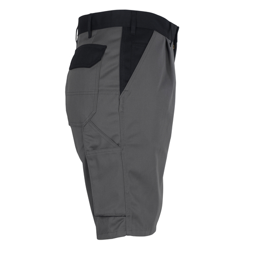 MASCOT 00949-430 IMAGE  Lido Shorts - 8889 Anthrazit/Schwarz - C42