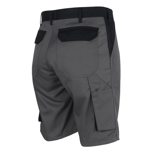 MASCOT 00949-430 IMAGE  Lido Shorts - 8889 Anthrazit/Schwarz - C42