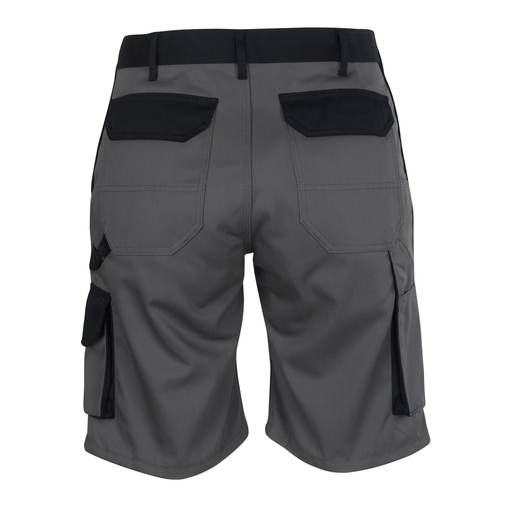 MASCOT 00949-430 IMAGE  Lido Shorts - 8889 Anthrazit/Schwarz - C42