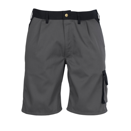 MASCOT 00949-430 IMAGE  Lido Shorts - 8889 Anthrazit/Schwarz - C42