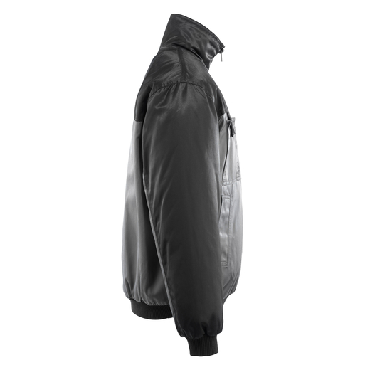 MASCOT 00922-620 IMAGE  Bolzano Pilotjacke - 8889 Anthrazit/Schwarz - S
