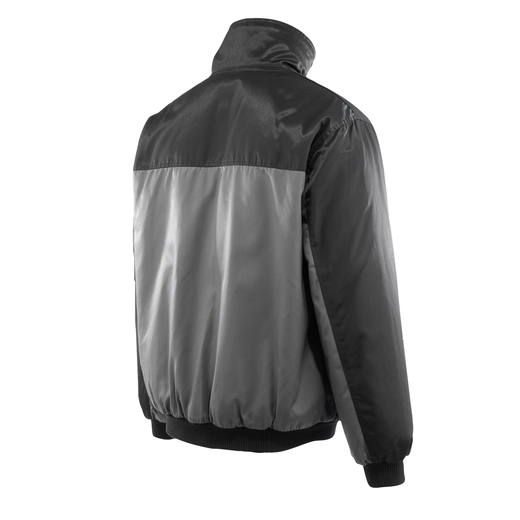 MASCOT 00922-620 IMAGE  Bolzano Pilotjacke - 8889 Anthrazit/Schwarz - S