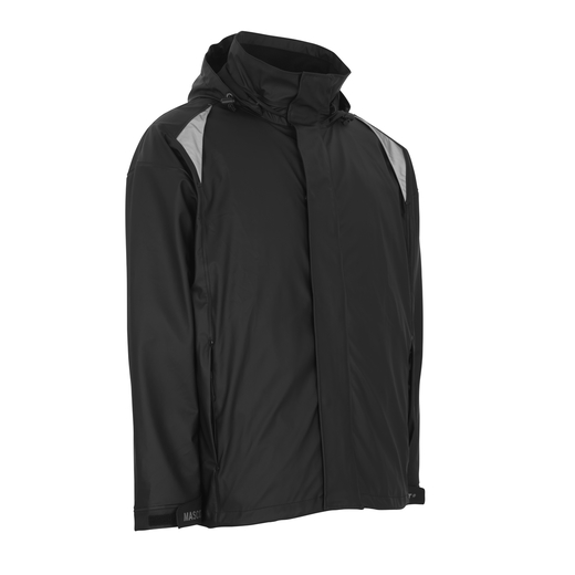 MASCOT 50202-859 AQUA  Lake Regenjacke