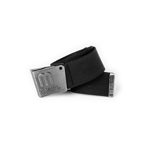 MASCOT 50456-990 COMPLETE  Kampala G�rtel - 09 Schwarz - ONE