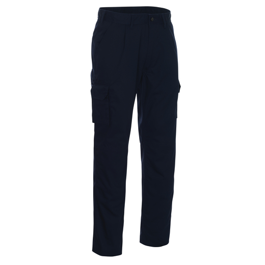 MASCOT 07479-330 ORIGINALS  Pasadena Hose mit Knietaschen - 01 Marine - 82C52