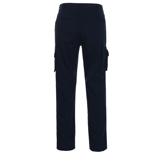 MASCOT 07479-330 ORIGINALS  Pasadena Hose mit Knietaschen - 01 Marine - 82C52