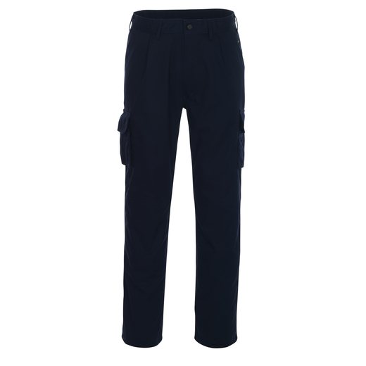 MASCOT 07479-330 ORIGINALS  Pasadena Hose mit Knietaschen - 01 Marine - 82C52