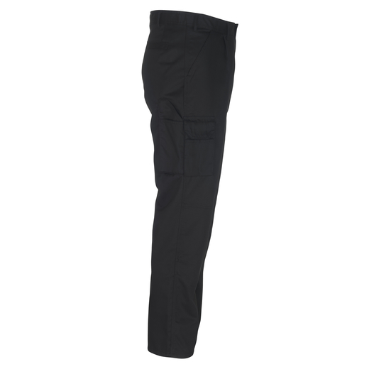 MASCOT 07479-330 ORIGINALS  Pasadena Hose mit Knietaschen - 09 Schwarz - 82C66