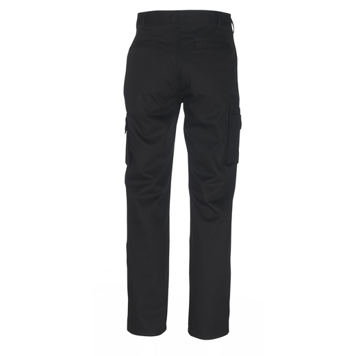 MASCOT 07479-330 ORIGINALS  Pasadena Hose mit Knietaschen - 09 Schwarz - 82C66