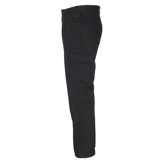 MASCOT 07479-330 ORIGINALS  Pasadena Hose mit Knietaschen - 09 Schwarz - 82C66