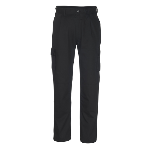 MASCOT 07479-330 ORIGINALS  Pasadena Hose mit Knietaschen - 09 Schwarz - 76C58