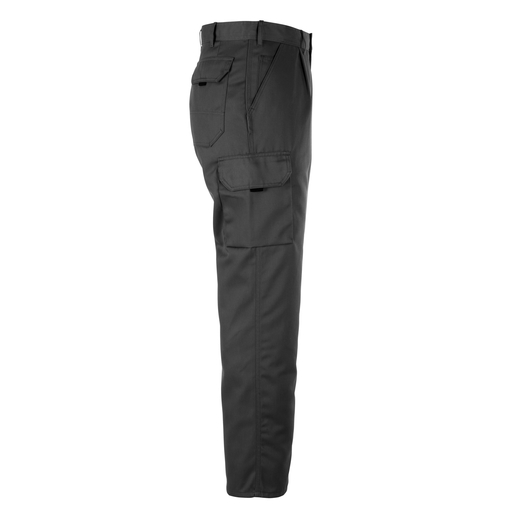 MASCOT 00773-430 ORIGINALS  Orlando Hose mit Schenkeltaschen - 09 Schwarz - 82C72