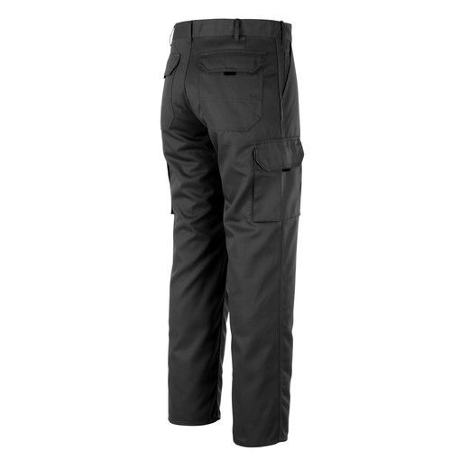 MASCOT 00773-430 ORIGINALS  Orlando Hose mit Schenkeltaschen - 09 Schwarz - 82C72