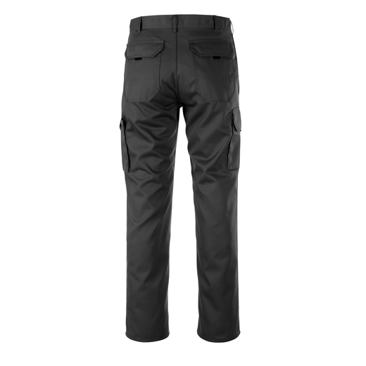 MASCOT 00773-430 ORIGINALS  Orlando Hose mit Schenkeltaschen - 09 Schwarz - 82C72